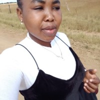 Ntokozo Mhlongo