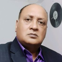 Sanjay Bhatt
