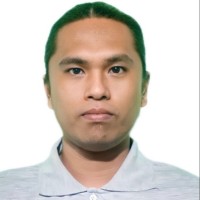 Keith Russell Atienza