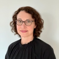 Christine Long