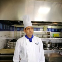 Gulzar Yelukar
