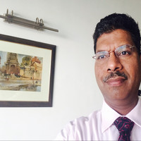 Suresh Babu Vasudevan