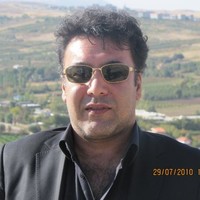 jafar shoaee daylami