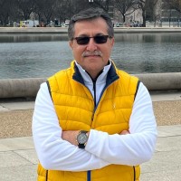 Ramin Modiramani