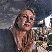 Moydene Naude