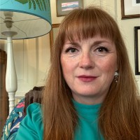 Victoria Boorman