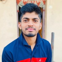 Sagar Shirke
