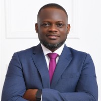 Ato Amissah Wilson,PMP