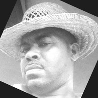 reginald parker