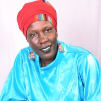 Annette Mukiga
