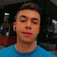 Robert Oliveira