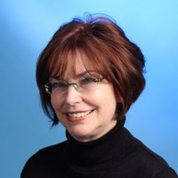 Janet Stone