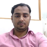 Harshnath Jha