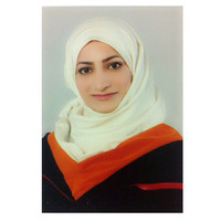 Balqis Alali