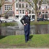 Michel verkaik
