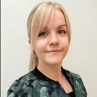 Tanja Juntunen