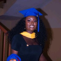 Stephanie Ikeomu (GMCPN )