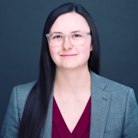 Kellie Cockle, P. Eng.