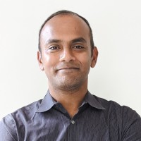 Ram Ravisankar