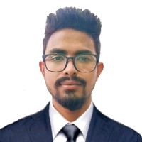Arbaz Ahmed Ghouri