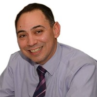 Dr. George Melillos