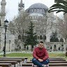Oussama Gouader