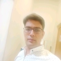 Nitesh Pande
