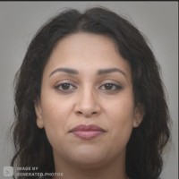 Shahida Hassan