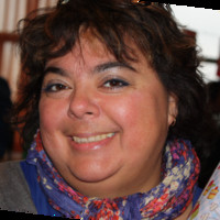 Yvonne Van Der Meyde