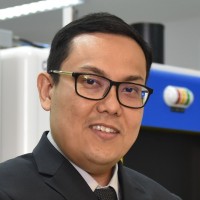 Mathew Perera