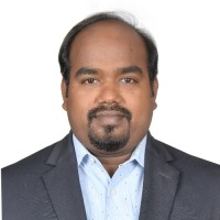 Balamurugan Manoharan