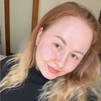 Evgeniya Khromova
