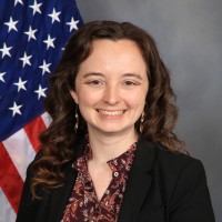Katherine Terry, Mpa