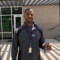 Derrick Jamerson
