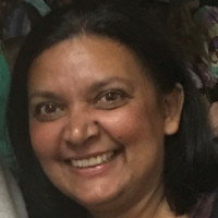 Vinita Raymond