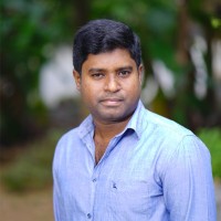 Shiju Vijay