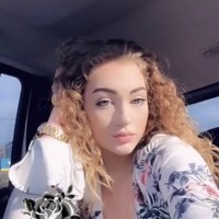 Cheyenne Burgess
