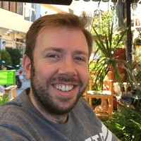 Tim Sands