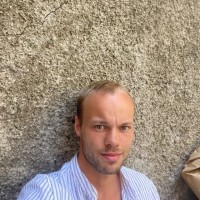 Oscar Bellec