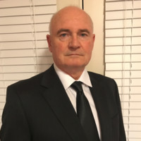 Tony Goulet