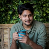 Harsh Kumar