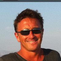 Simon Dixon