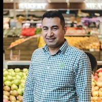 Aj Dehsabzi