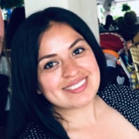 Katherine Yepez