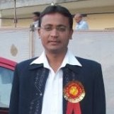 Prof. Avinash R. Wakode