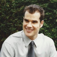 Gerry Delpierre