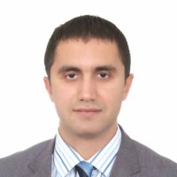 Eren Emre Çaglar