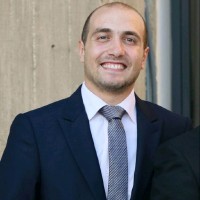 George Haddad
