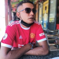 Brandon Govender