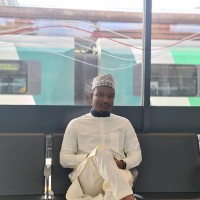 Dauda Danjuma